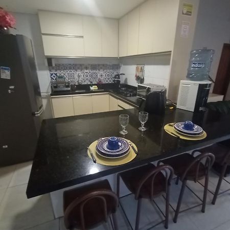 Lar Recife Olinda - Hostel Com Suites Privativas - Prox Centro De Convencoes Ngoại thất bức ảnh