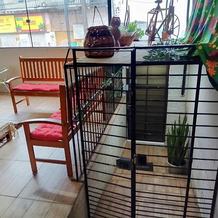 Lar Recife Olinda - Hostel Com Suites Privativas - Prox Centro De Convencoes Ngoại thất bức ảnh
