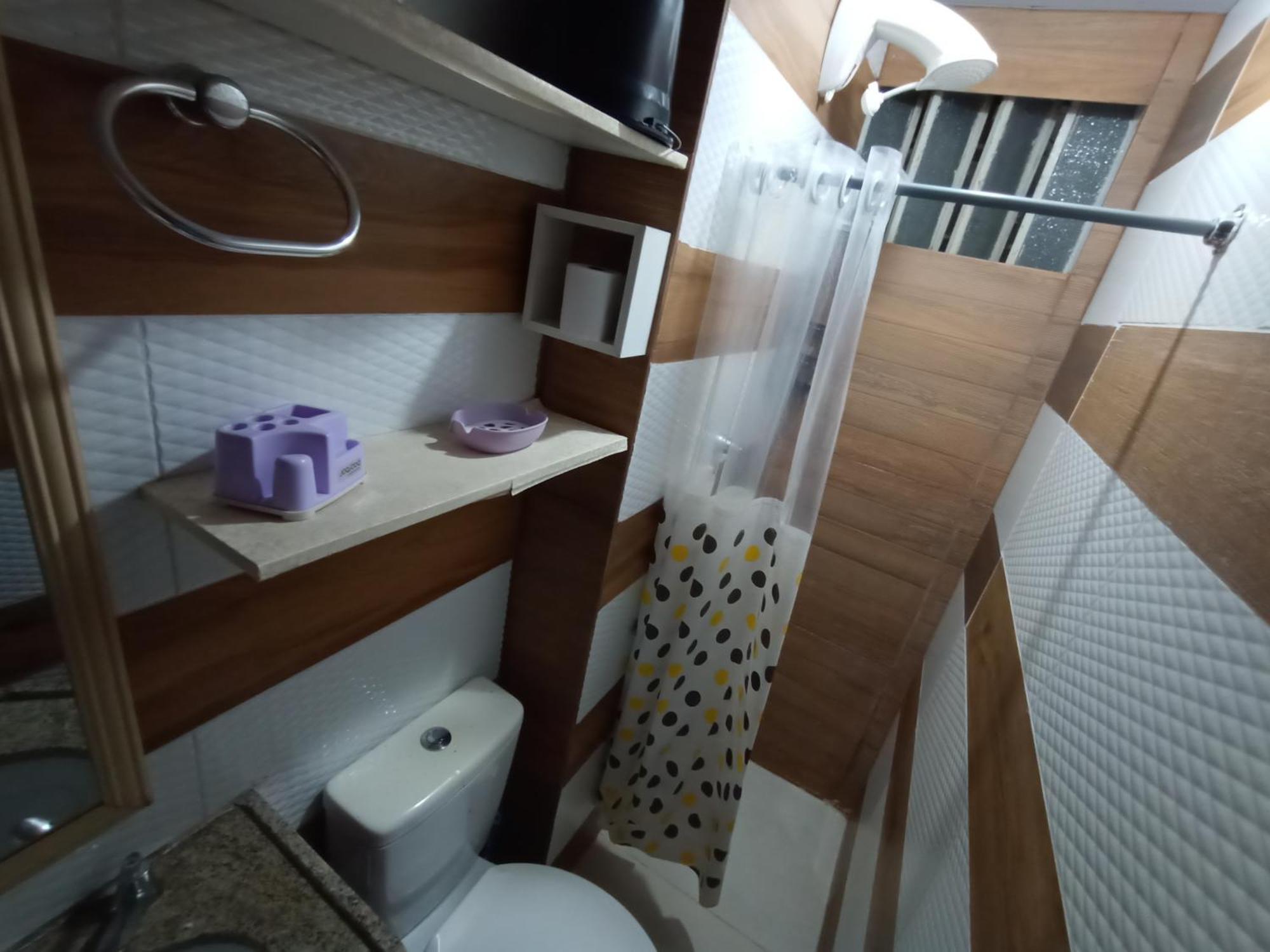 Lar Recife Olinda - Hostel Com Suites Privativas - Prox Centro De Convencoes Phòng bức ảnh