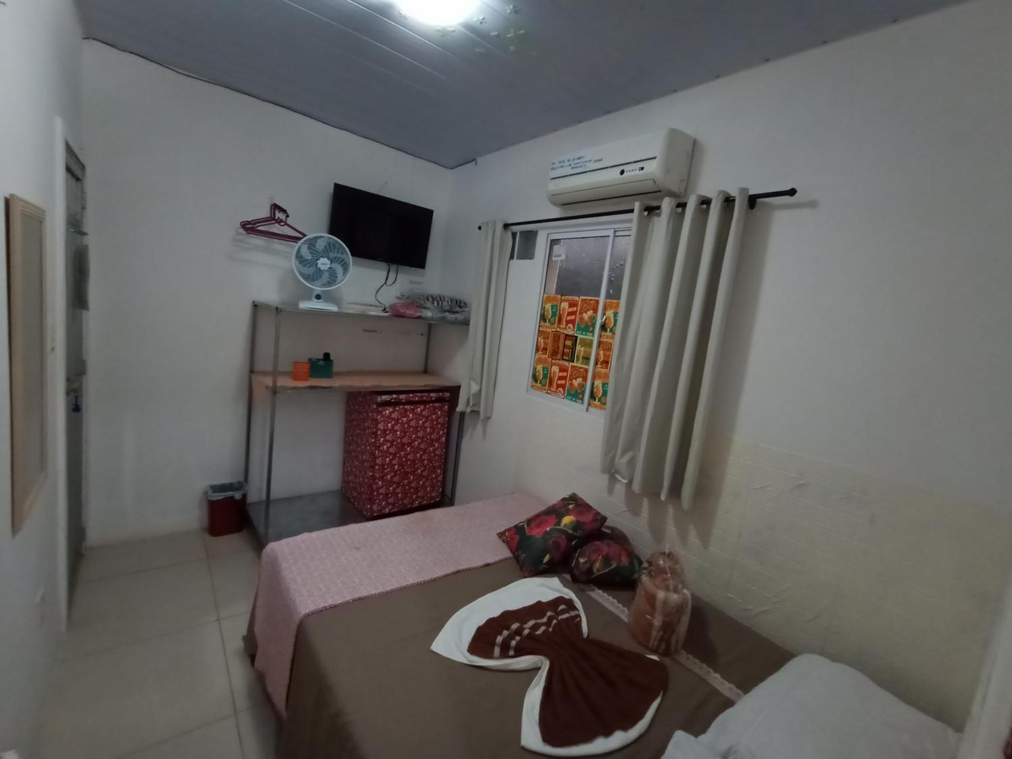 Lar Recife Olinda - Hostel Com Suites Privativas - Prox Centro De Convencoes Phòng bức ảnh