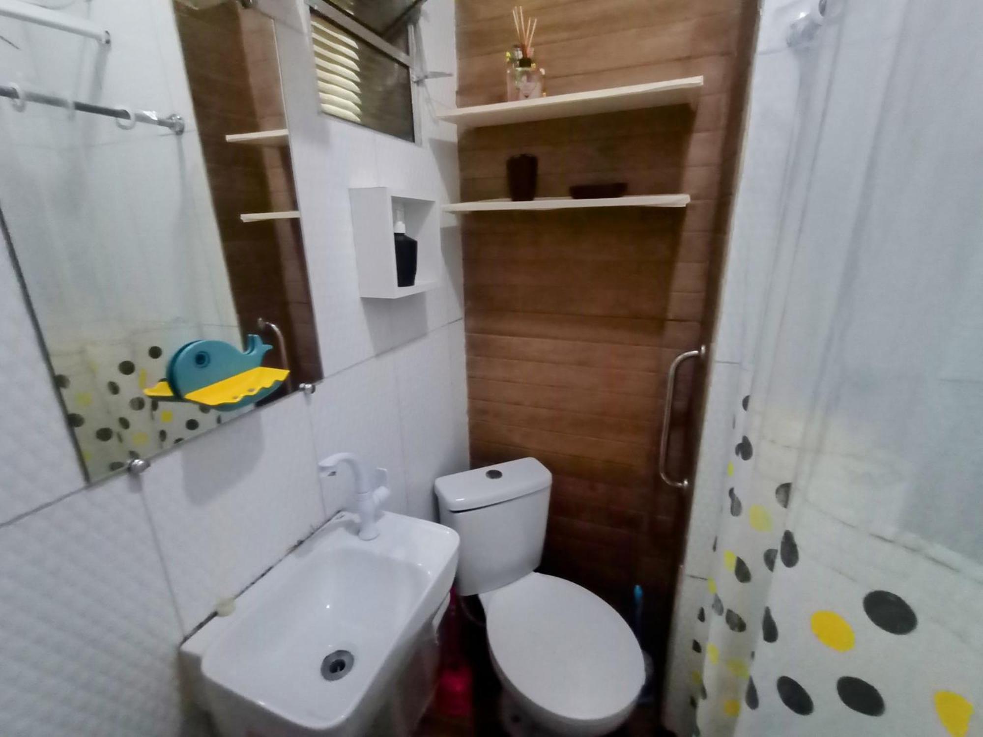 Lar Recife Olinda - Hostel Com Suites Privativas - Prox Centro De Convencoes Phòng bức ảnh
