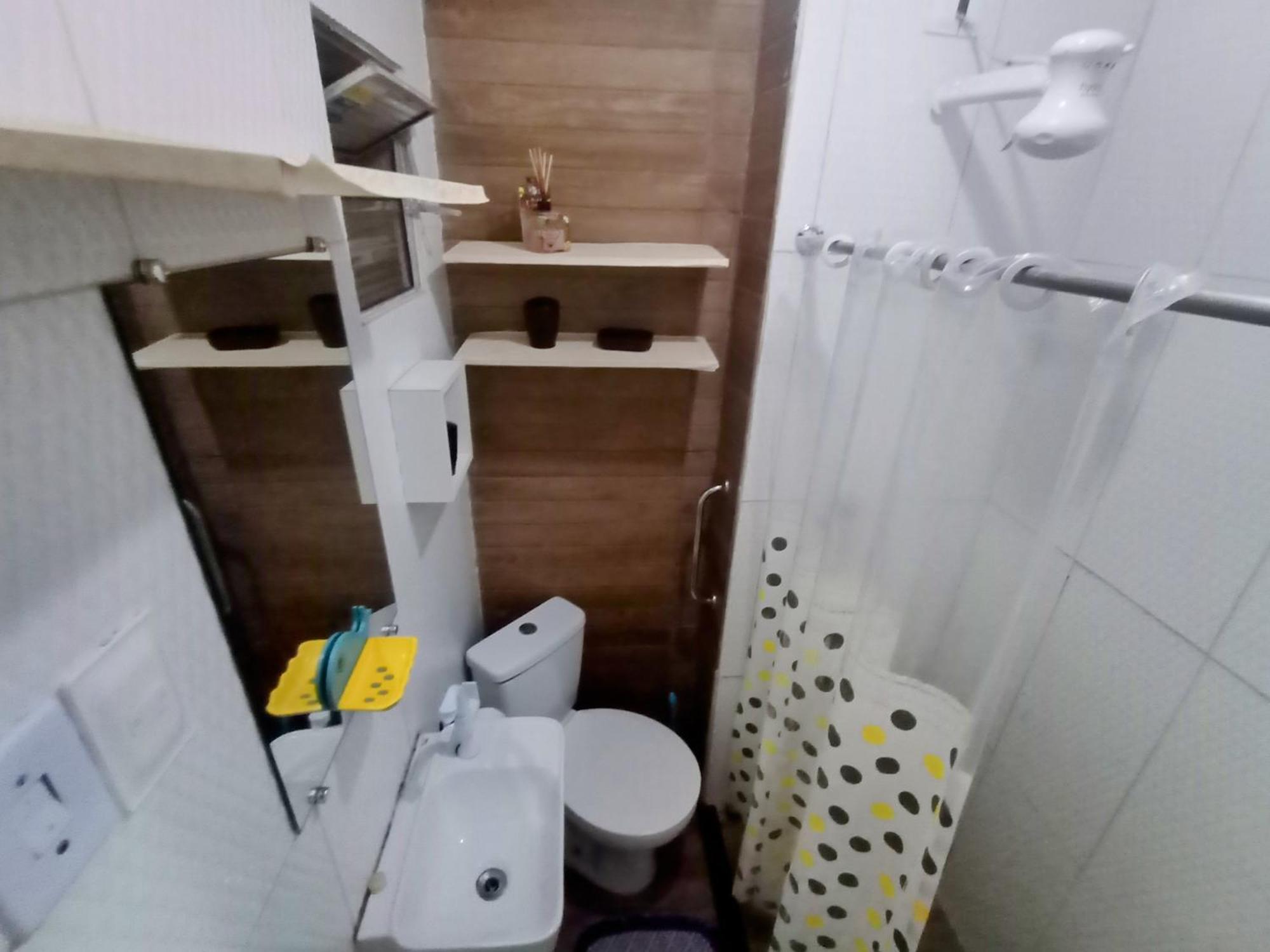 Lar Recife Olinda - Hostel Com Suites Privativas - Prox Centro De Convencoes Phòng bức ảnh