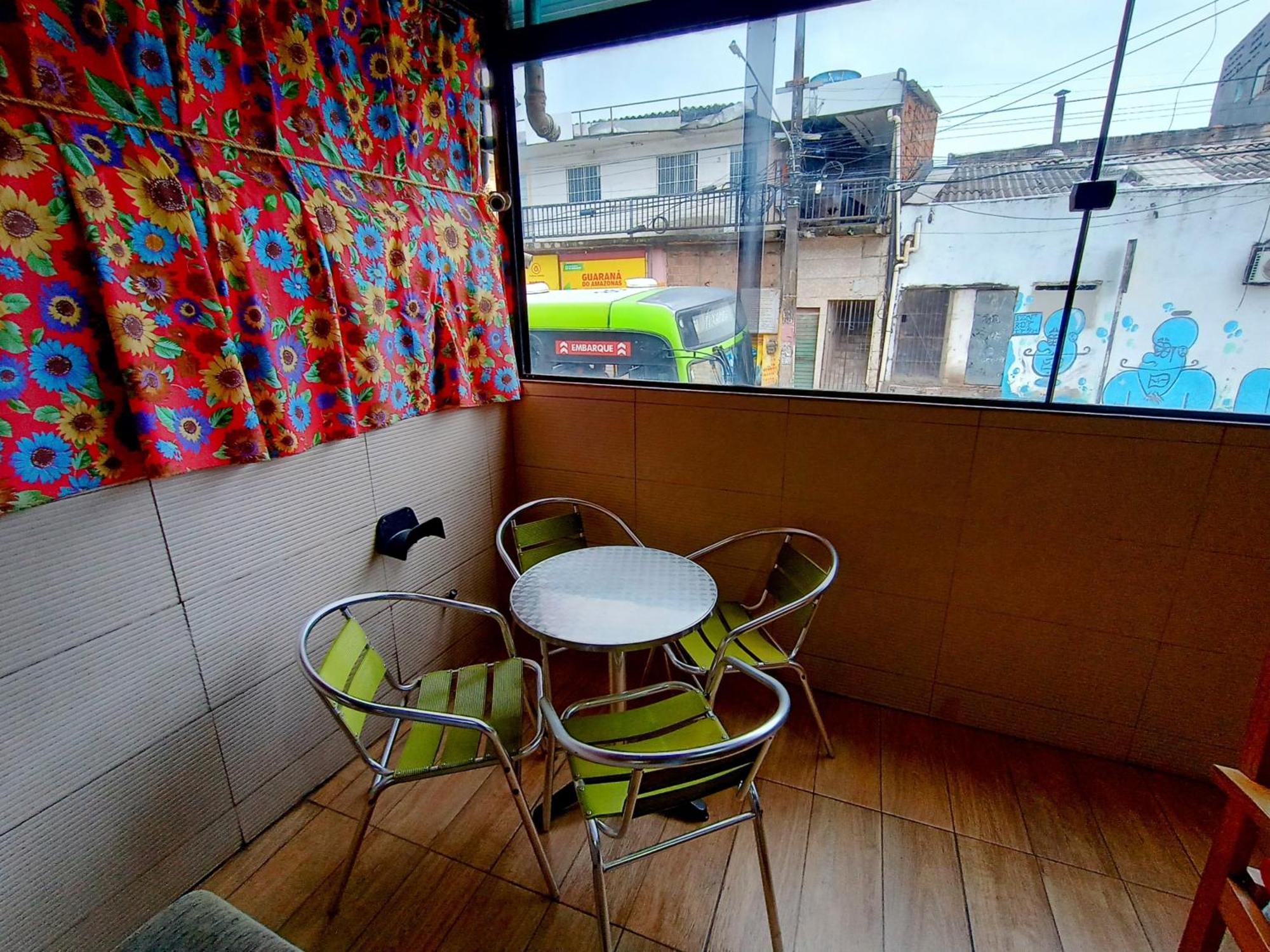 Lar Recife Olinda - Hostel Com Suites Privativas - Prox Centro De Convencoes Ngoại thất bức ảnh