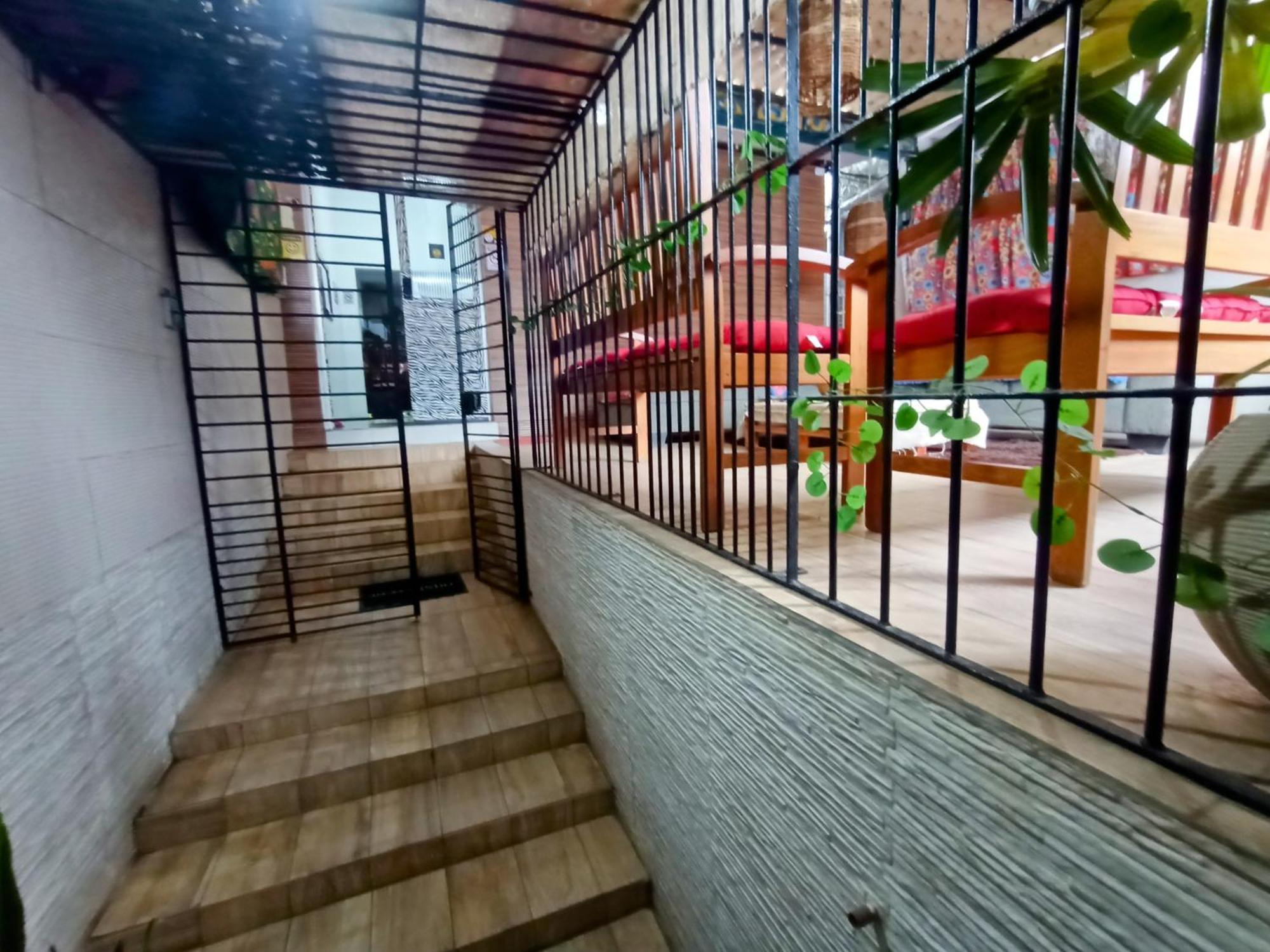 Lar Recife Olinda - Hostel Com Suites Privativas - Prox Centro De Convencoes Ngoại thất bức ảnh